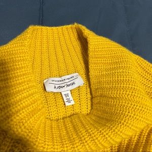 & Other Stories Sweater